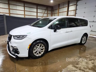 CHRYSLER PACIFICA SELECT