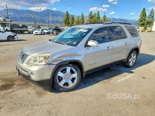 GMC ACADIA SLT-1