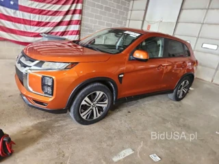 MITSUBISHI OUTLANDER SPORT ES