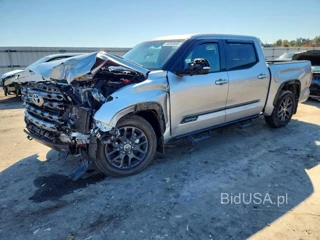 TOYOTA TUNDRA PLATINUM HV