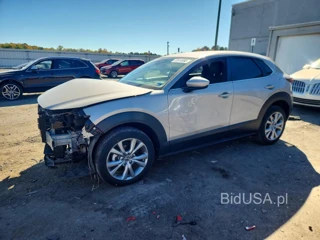 MAZDA CX-30 SELECT