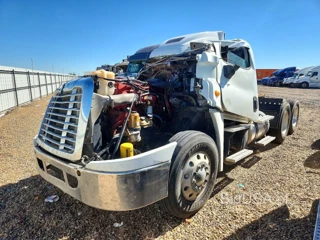 FREIGHTLINER CASCADIA 125