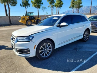 AUDI Q7 PREMIUM