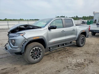 GMC CANYON AT4