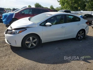 KIA FORTE LX