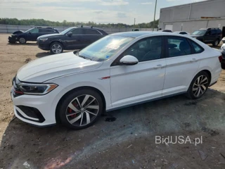 VOLKSWAGEN JETTA GLI