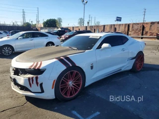 CHEVROLET CAMARO LS