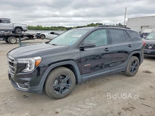 GMC TERRAIN AT4