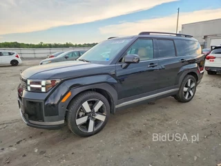 HYUNDAI SANTA FE LIMITED