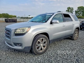GMC ACADIA SLT-1