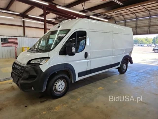 RAM PROMASTER 2500 2500 HIGH