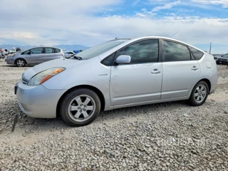 TOYOTA PRIUS STANDARD