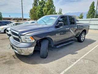RAM 1500 SLT