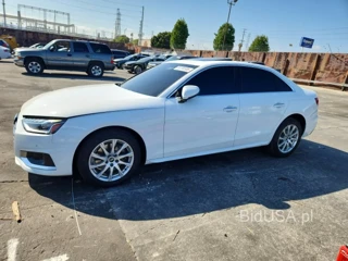 AUDI A4 PREMIUM 40