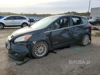 FORD C-MAX SEL
