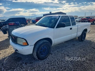 GMC SONOMA