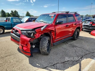 TOYOTA 4RUNNER LIMITED