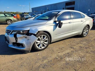 CHEVROLET IMPALA LT