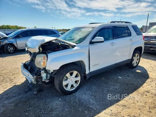 GMC TERRAIN SLT