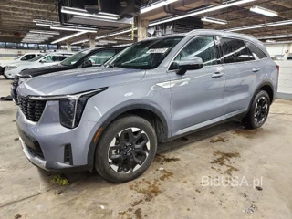 KIA SORENTO S