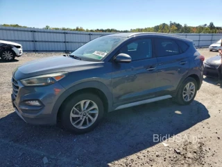 HYUNDAI TUCSON ECO