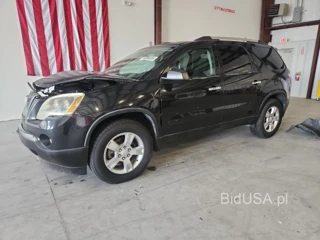 GMC ACADIA SLE