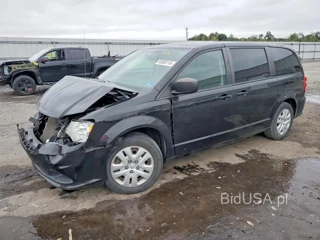 DODGE GRAND CARAVAN SE