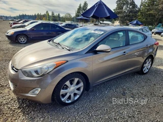 HYUNDAI ELANTRA LIMITED