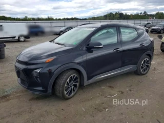 CHEVROLET BOLT EUV PREMIER