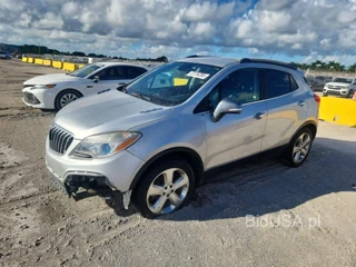 BUICK ENCORE CONVENIENCE