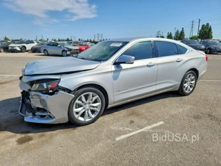 CHEVROLET IMPALA LT