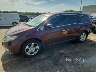 HONDA ODYSSEY TOURING