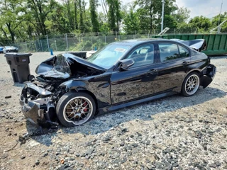 BMW 335 XI