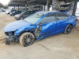 TOYOTA CAMRY SPECIAL EDITION