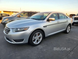 FORD TAURUS SEL