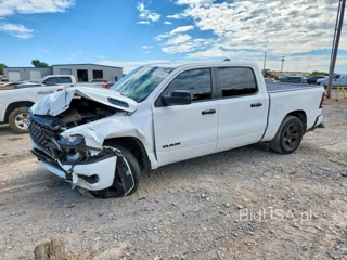 RAM 1500 TRADESMAN