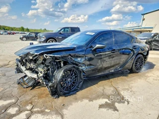 LEXUS IS 500 F SPORT PERFORMANCE