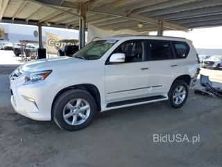 LEXUS GX 460