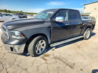 RAM 1500 LONGHORN