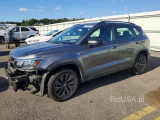 VOLKSWAGEN TAOS S
