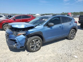 SUBARU CROSSTREK PREMIUM