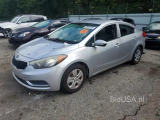 KIA FORTE LX
