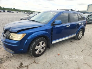 DODGE JOURNEY SXT