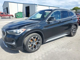 BMW X1 XDRIVE28I