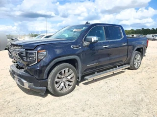 GMC SIERRA C1500 DENALI