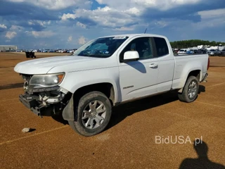 CHEVROLET COLORADO LT
