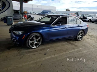 BMW 330 I
