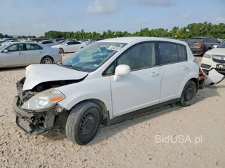 NISSAN VERSA 1.8 S