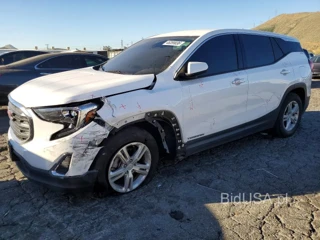 GMC TERRAIN SLE