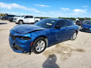 DODGE CHARGER SXT